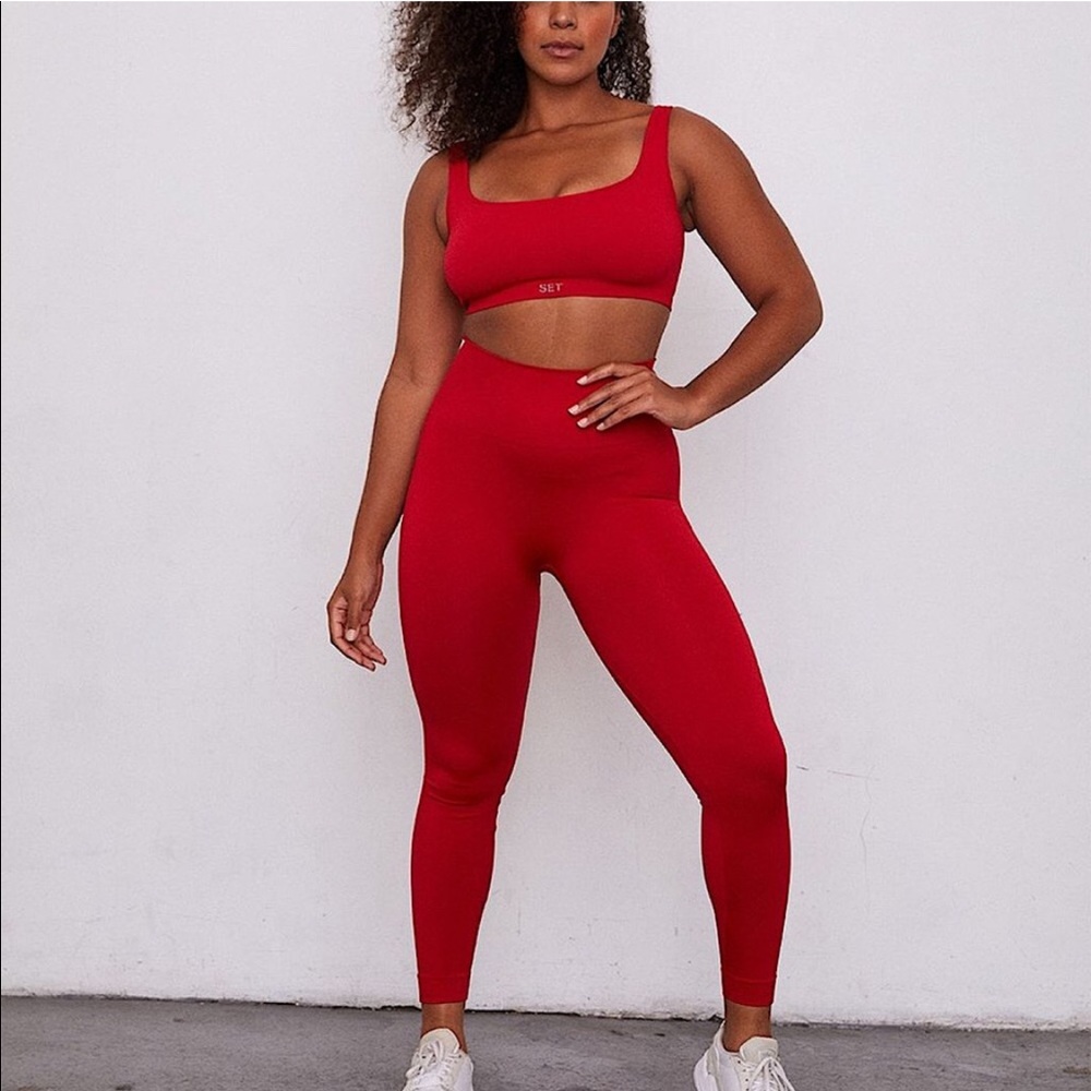 NWOT Set Active OG Set